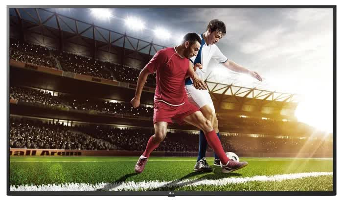 Телевизор LG 70UT640S Ceramic Black, Черный
Телевизор LG 70UT640S Ceramic Black, Черный