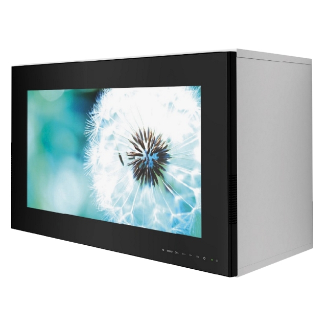 Телевизор Kiteq 22" Smart TV (22A12S-B), Черный
Телевизор Kiteq 22" Smart TV (22A12S-B), Черный