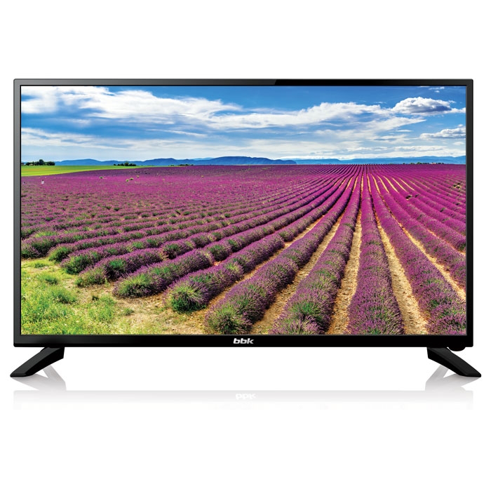 Телевизор BBK 24" 24LEM-1078/T2C
Телевизор BBK 24" 24LEM-1078/T2C