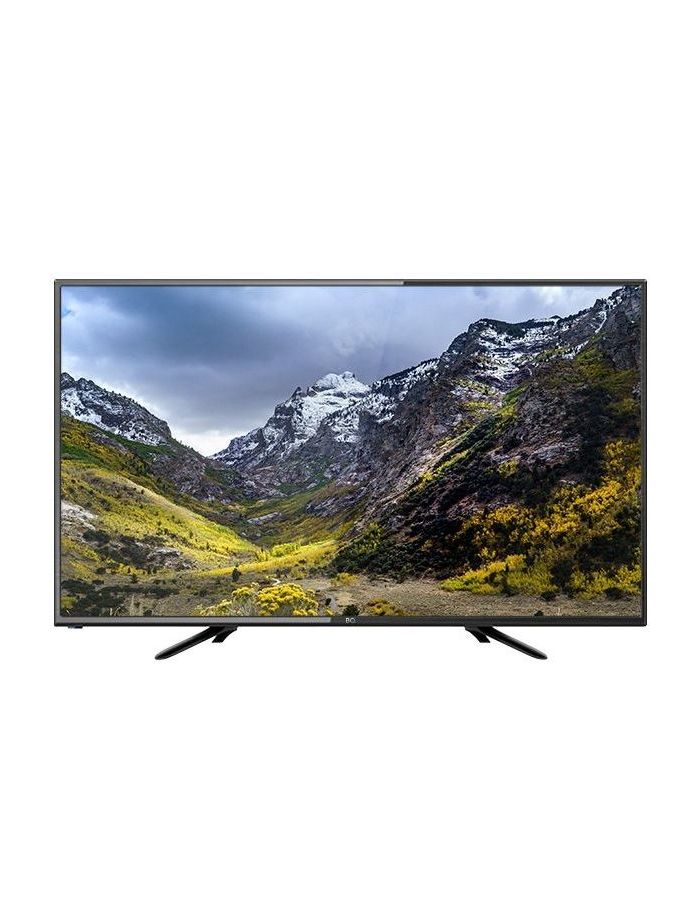 Телевизор BQ 31.5" 3201B, Черный
Телевизор BQ 31.5" 3201B, Черный