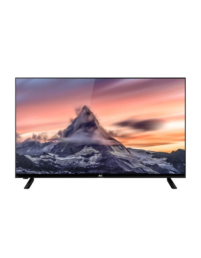 Телевизор BQ 31.5" 32S04B Black, Черный
Телевизор BQ 31.5" 32S04B Black, Черный