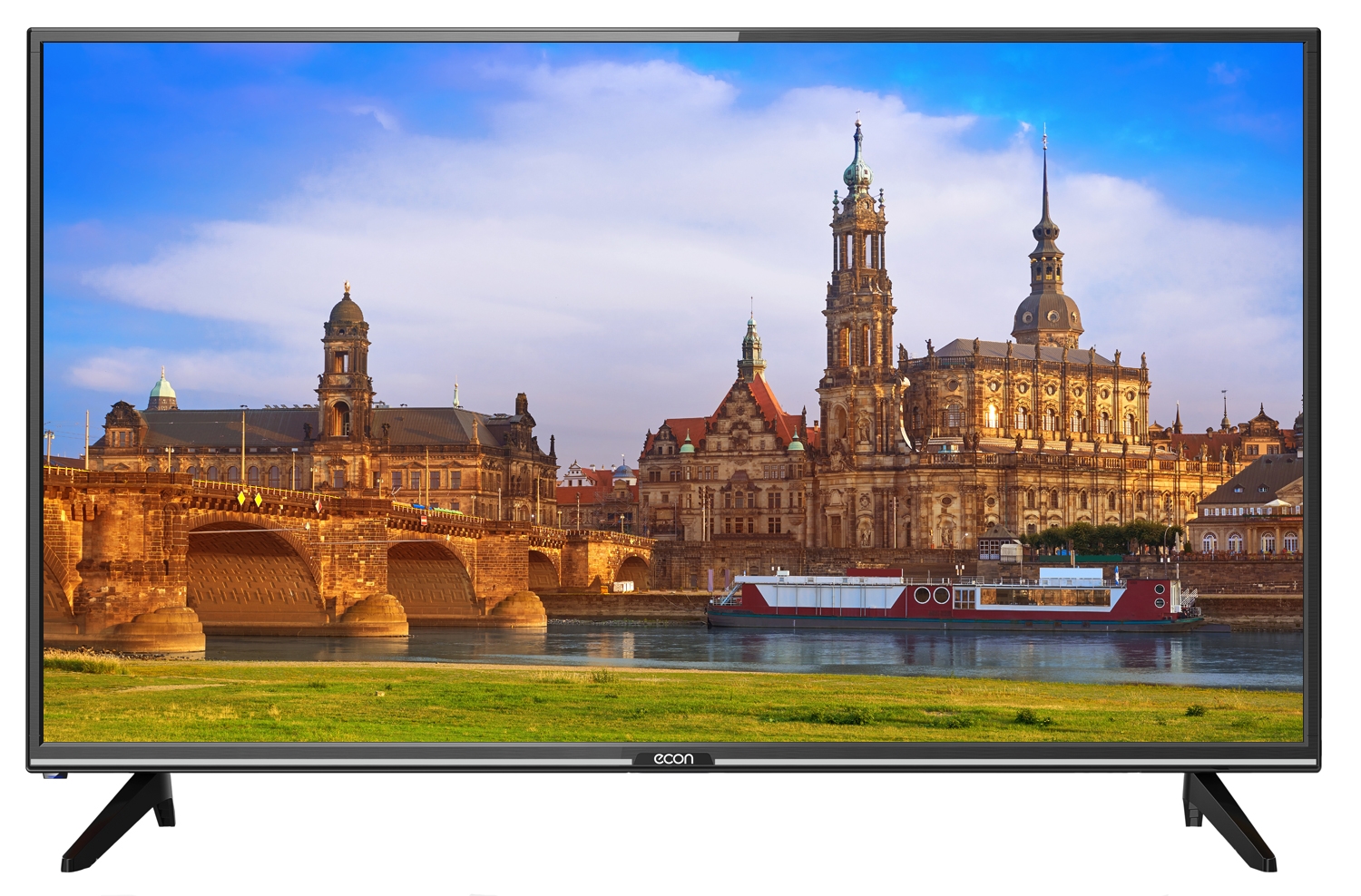 Телевизор Econ 32" EX-32HS011B
Телевизор Econ 32" EX-32HS011B
