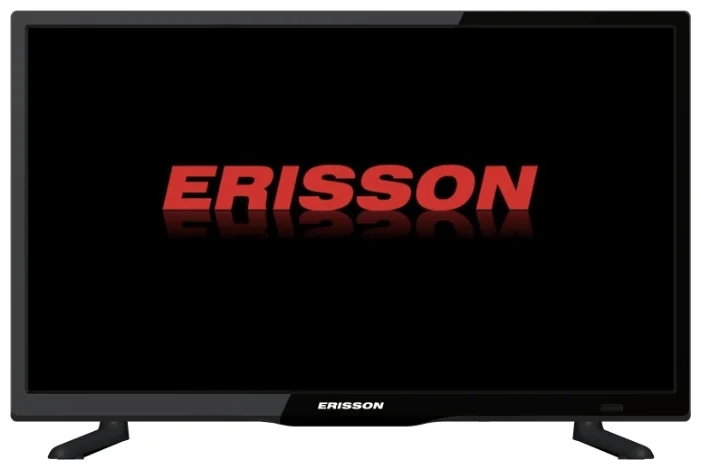 Телевизор Erisson 20HLE20T2
Телевизор Erisson 20HLE20T2
