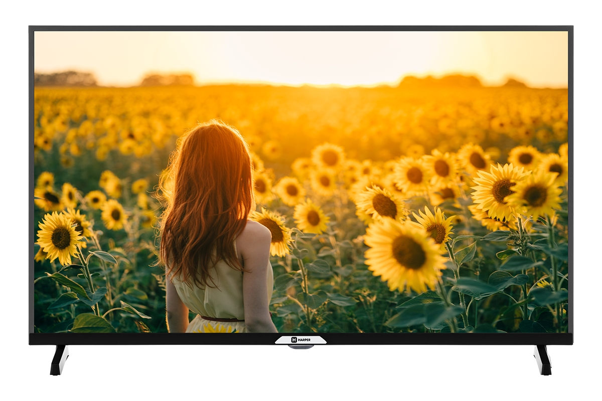 Телевизор Harper 32" 32R6750TS
Телевизор Harper 32" 32R6750TS