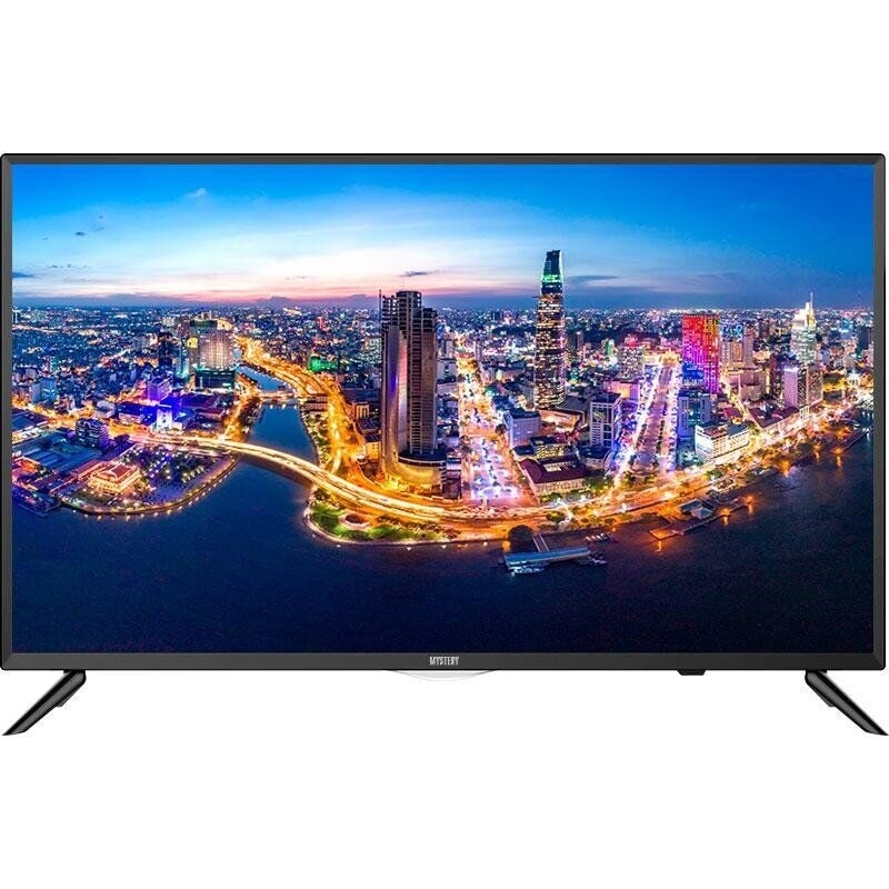 Телевизор Mystery 32" MTV-3234LT2 Black, Черный
Телевизор Mystery 32" MTV-3234LT2 Black, Черный