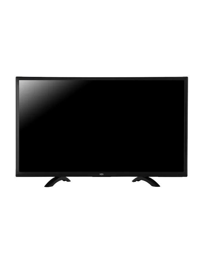 Телевизор Olto 24" 24T20H, Черный
Телевизор Olto 24" 24T20H, Черный