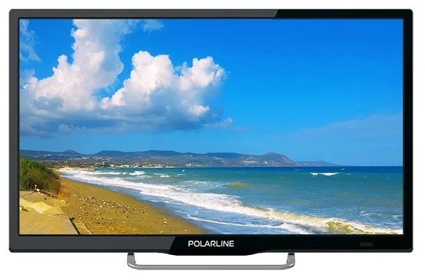 Телевизор Polarline 22" 22PL12TC
Телевизор Polarline 22" 22PL12TC