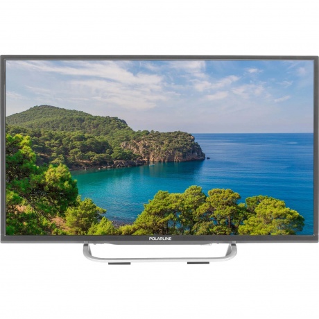 Телевизор Polarline 32" 32PL13TC-SM, Черный
Телевизор Polarline 32" 32PL13TC-SM, Черный
