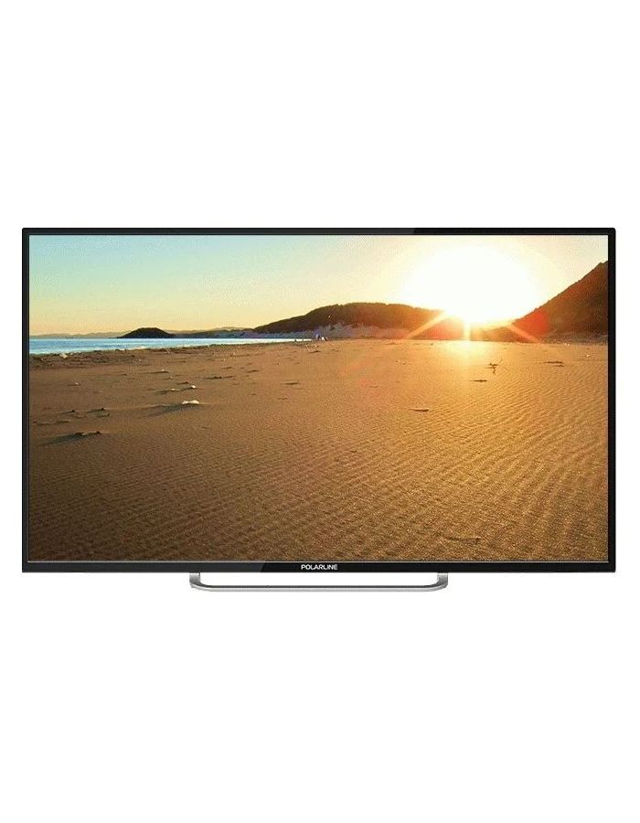 Телевизор Polarline 39" 39PL11TC, Черный
Телевизор Polarline 39" 39PL11TC, Черный