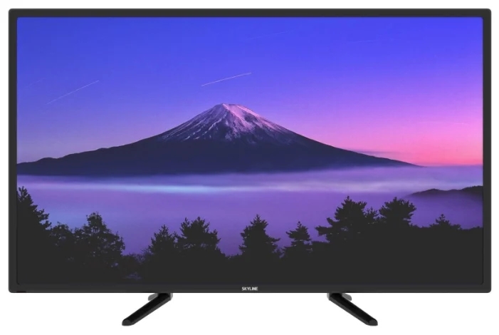 Телевизор SkyLine 32" 32YST5970, Черный
Телевизор SkyLine 32" 32YST5970, Черный