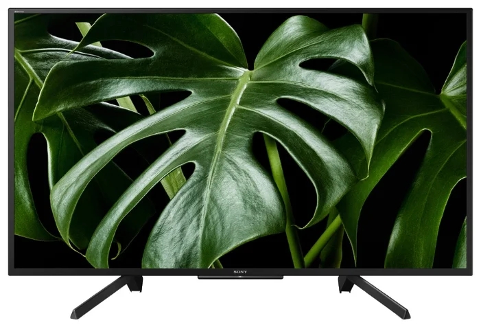 Телевизор Sony 42.8" KDL-43WG665, Черный
Телевизор Sony 42.8" KDL-43WG665, Черный