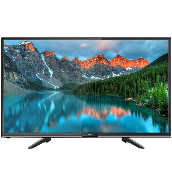 Телевизор BQ 32" 3202B Black, Черный
Телевизор BQ 32" 3202B Black, Черный