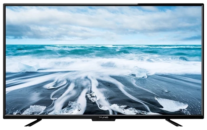 Телевизор Yuno 39" ULM-39TC120 Black, Черный
Телевизор Yuno 39" ULM-39TC120 Black, Черный