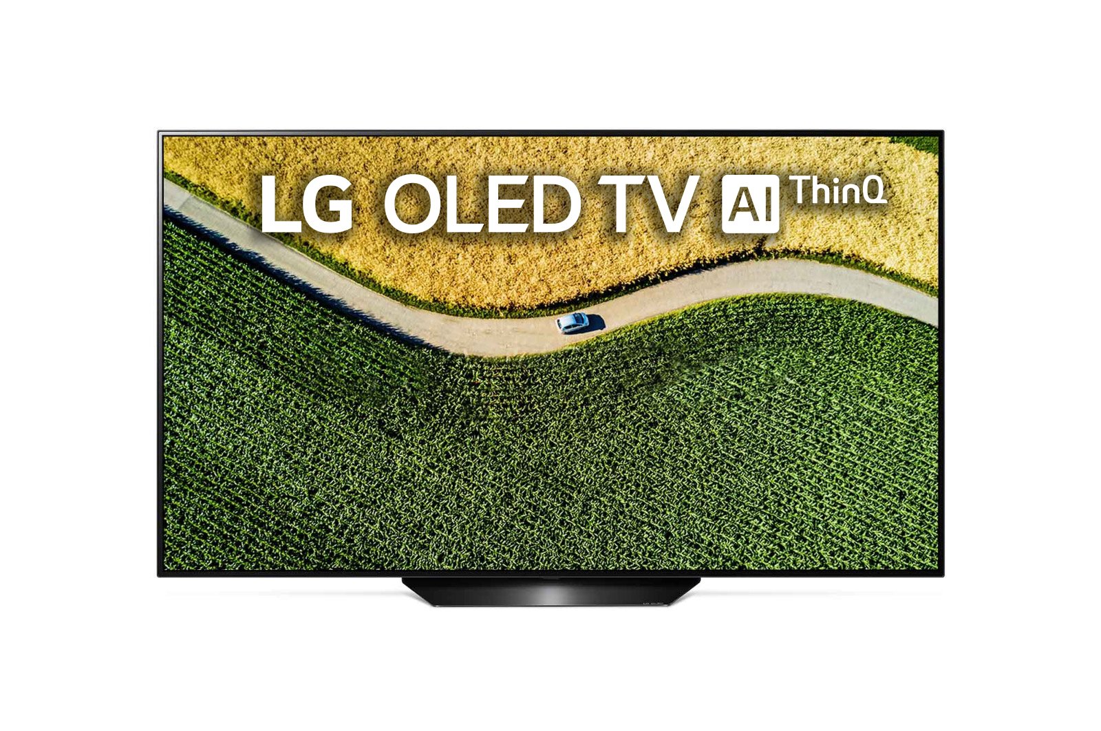 Телевизор LG OLED55B9PLA, Черный
Телевизор LG OLED55B9PLA, Черный