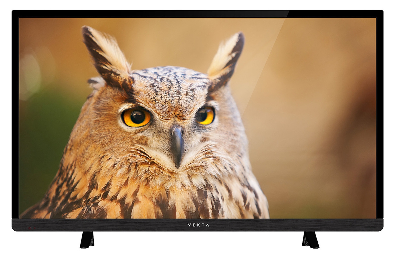 Телевизор VEKTA LED28" LD-28SR4215BT
Телевизор VEKTA LED28" LD-28SR4215BT