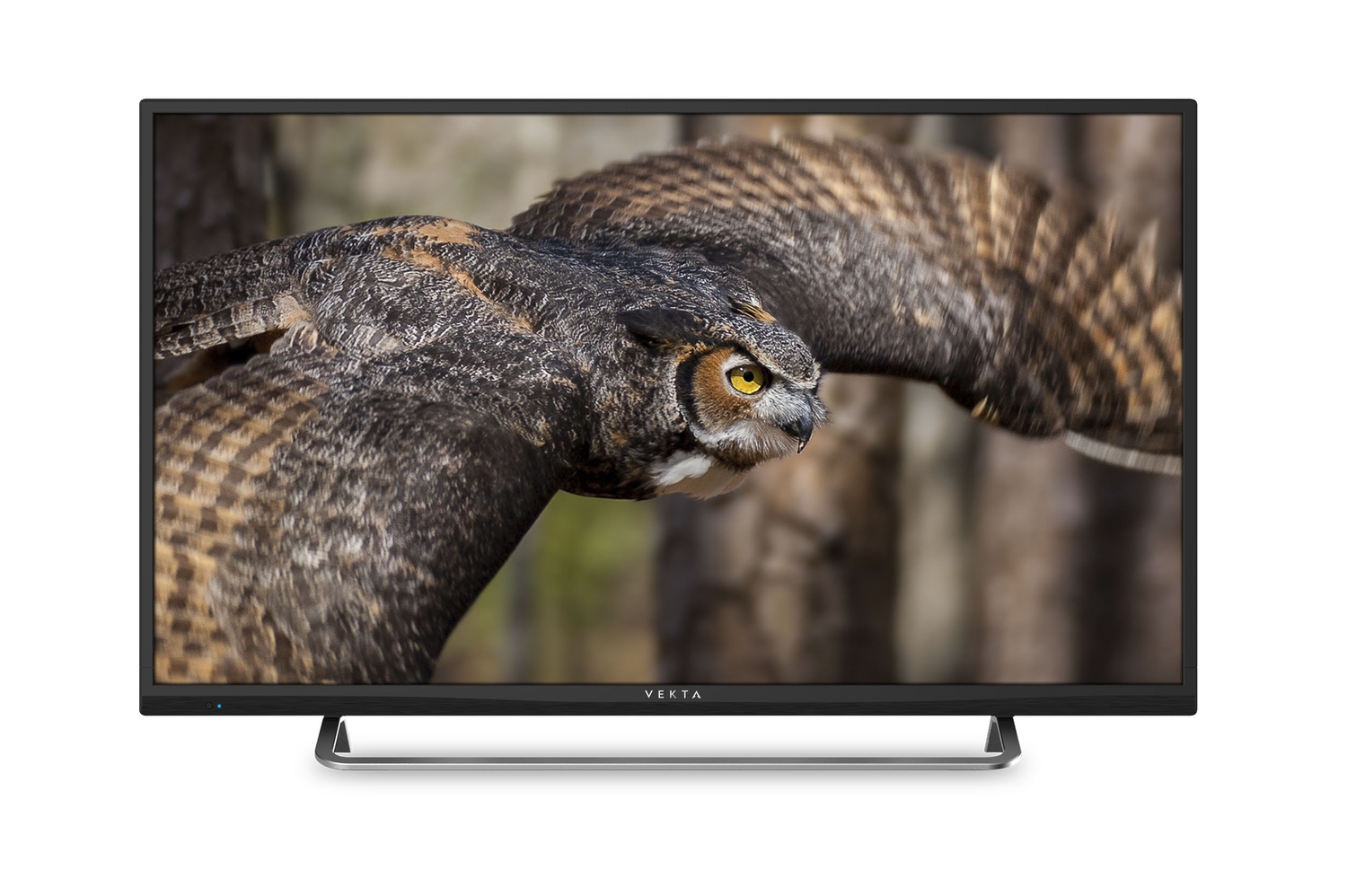 Телевизор VEKTA LED40" LD-40SF6019BT, Черный
Телевизор VEKTA LED40" LD-40SF6019BT, Черный