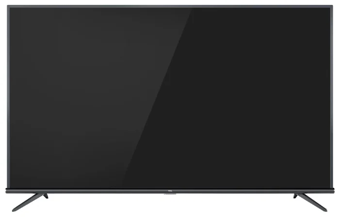 Телевизор LED TCL 75" L75P8MUS стальной
Телевизор LED TCL 75" L75P8MUS стальной
