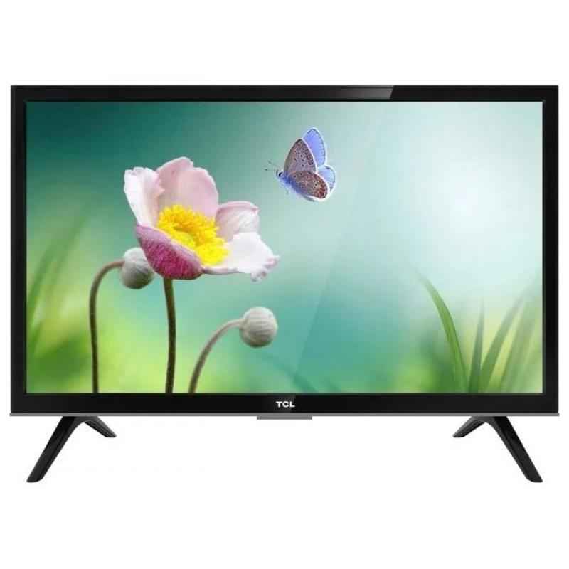 Телевизор LED TCL 24" LED24D2910 черный
Телевизор LED TCL 24" LED24D2910 черный