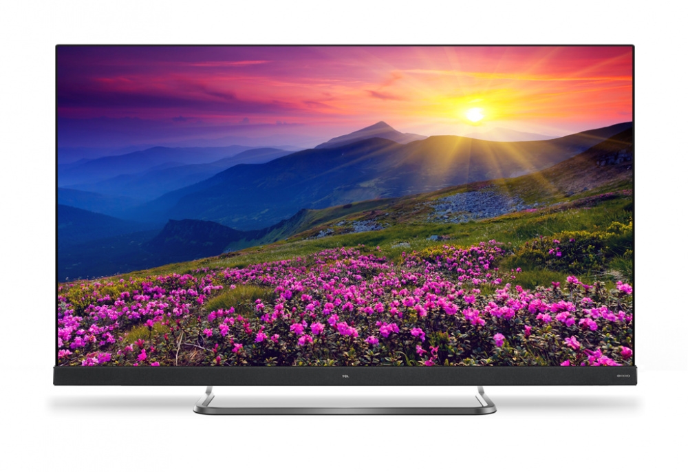 Телевизор LED TCL 65" L65C8US черный
Телевизор LED TCL 65" L65C8US черный