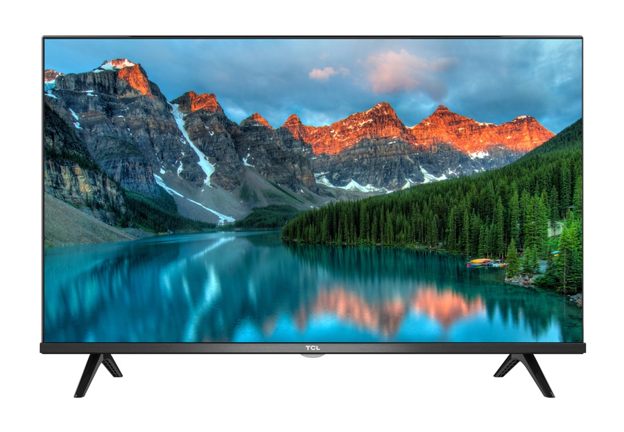 Телевизор LED TCL 40" L40S60A Frameless черный
Телевизор LED TCL 40" L40S60A Frameless черный