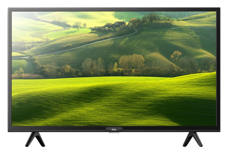 Телевизор LED TCL 49" L49S6400 черный
Телевизор LED TCL 49" L49S6400 черный