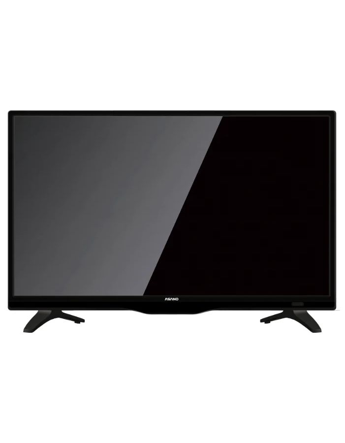 Телевизор ASANO LCD 24" 24LH7020T, Черный
Телевизор ASANO LCD 24" 24LH7020T, Черный