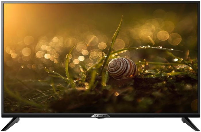 Телевизор SKYWORTH LCD 24" 24F1000
Телевизор SKYWORTH LCD 24" 24F1000