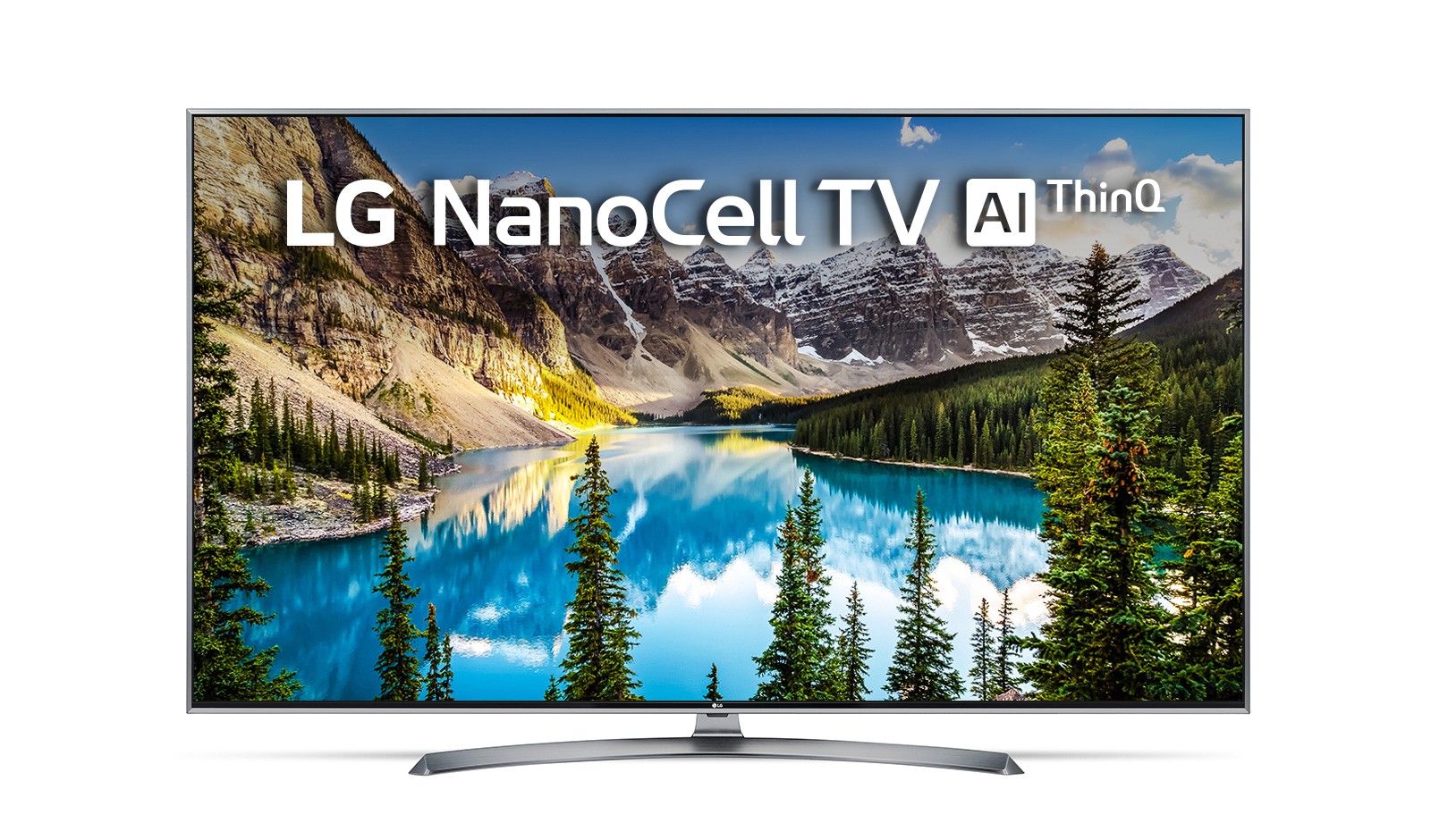 Телевизор LG LCD 43" 4K 43UJ750V
Телевизор LG LCD 43" 4K 43UJ750V