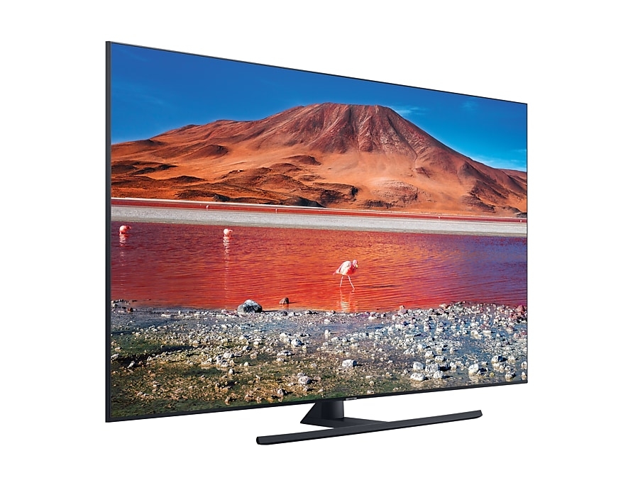 Телевизор SAMSUNG LCD 75" 4K UE75TU7500UXRU, Черный
Телевизор SAMSUNG LCD 75" 4K UE75TU7500UXRU, Черный