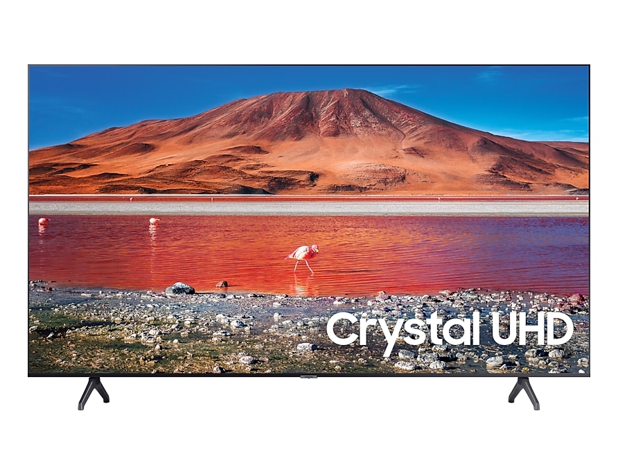 Телевизор SAMSUNG LCD 75" 4K UE75TU7100UXRU, Черный
Телевизор SAMSUNG LCD 75" 4K UE75TU7100UXRU, Черный