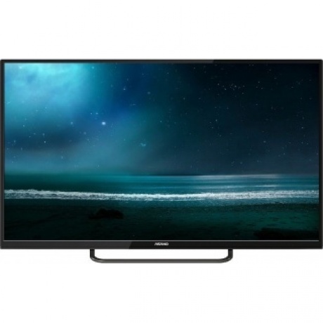 Телевизор ASANO LCD 32" 32LH1110T, Черный
Телевизор ASANO LCD 32" 32LH1110T, Черный