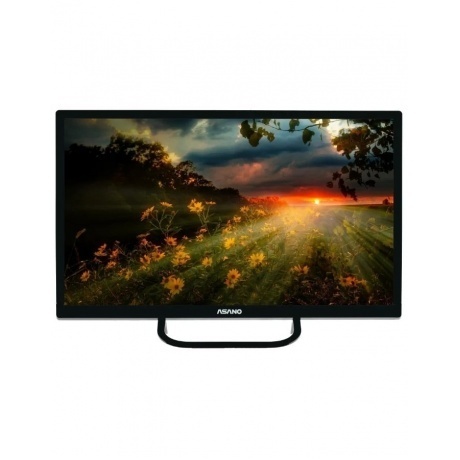 Телевизор ASANO LCD 24" 24LH1110T, Черный
Телевизор ASANO LCD 24" 24LH1110T, Черный