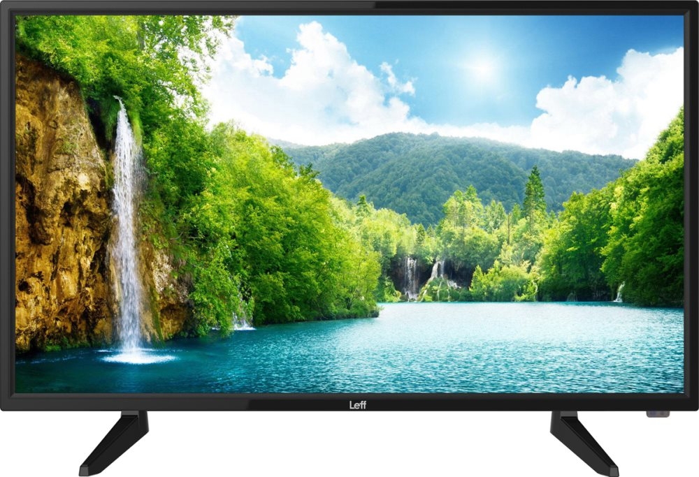 Телевизор LEFF LCD 32" 32H510T
Телевизор LEFF LCD 32" 32H510T