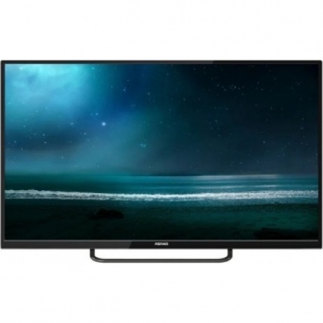 Телевизор Asano 40" 40LF1110T, Черный
Телевизор Asano 40" 40LF1110T, Черный