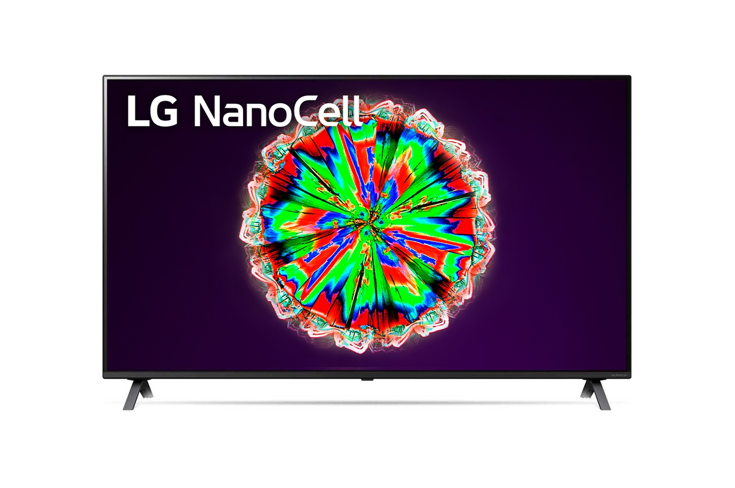 Телевизор LG 65" 65NANO806NA, Черный
Телевизор LG 65" 65NANO806NA, Черный