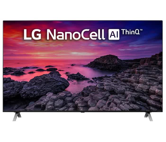 Телевизор LG 75" 75NANO906NA, Темно-серый
Телевизор LG 75" 75NANO906NA, Темно-серый