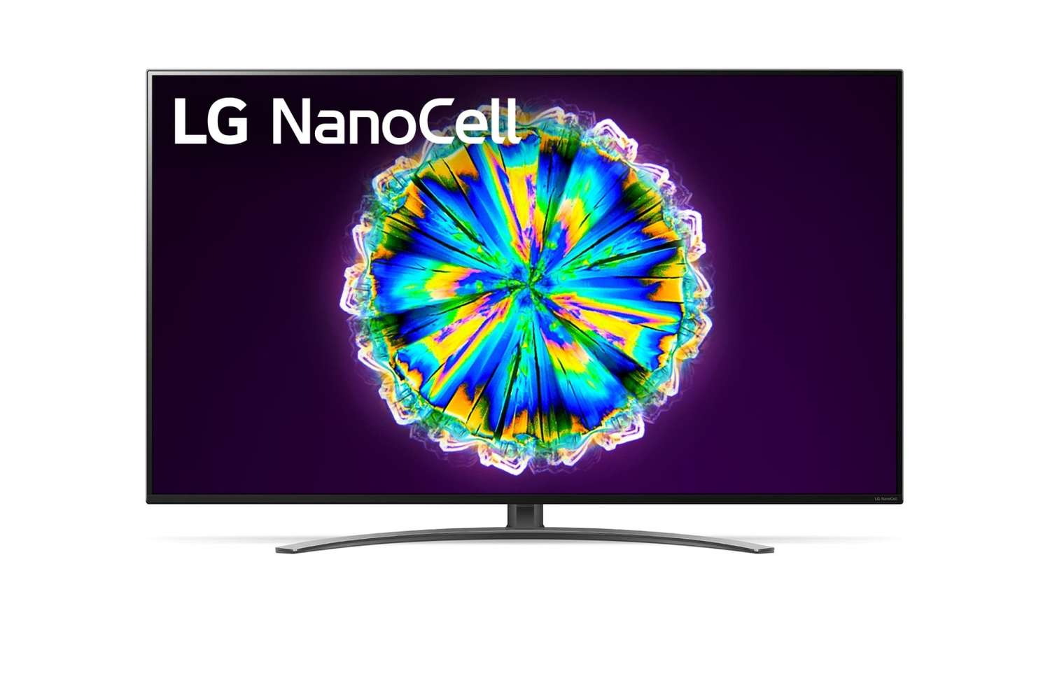 Телевизор LG 49" 49NANO866NA, Черный
Телевизор LG 49" 49NANO866NA, Черный
