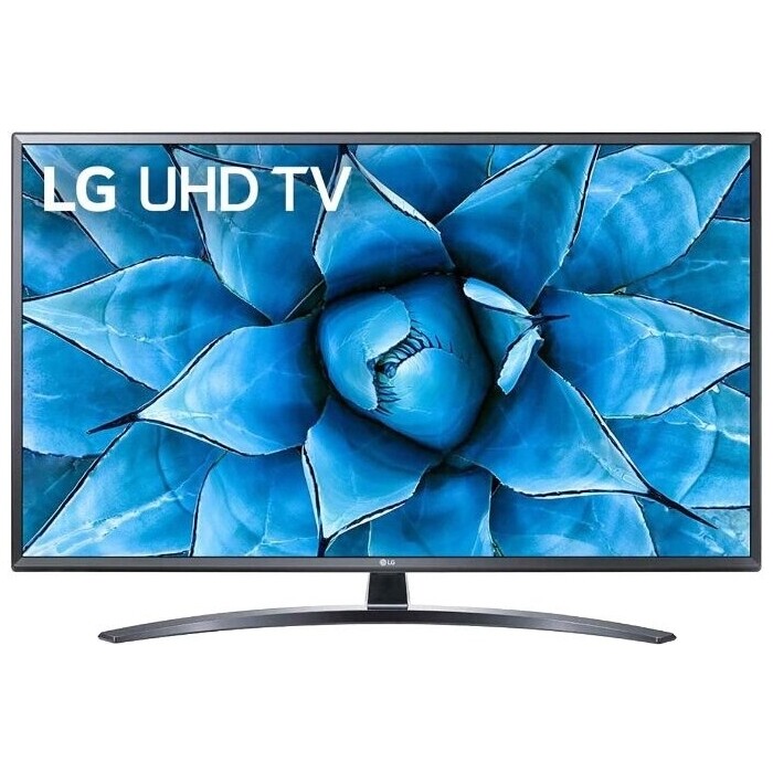 Телевизор LG 49" 49UN74006LA, Черный
Телевизор LG 49" 49UN74006LA, Черный