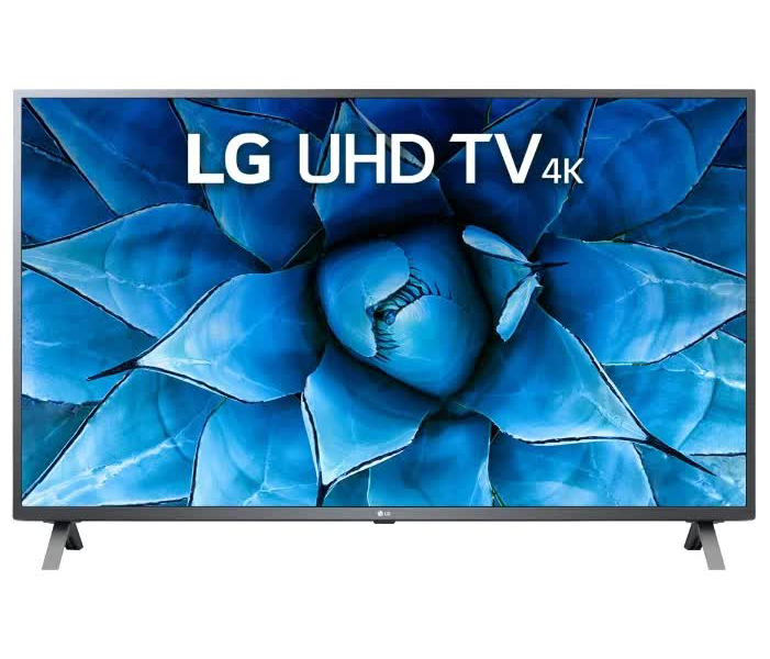 Телевизор LG 65" 65UN73006LA, Черный
Телевизор LG 65" 65UN73006LA, Черный
