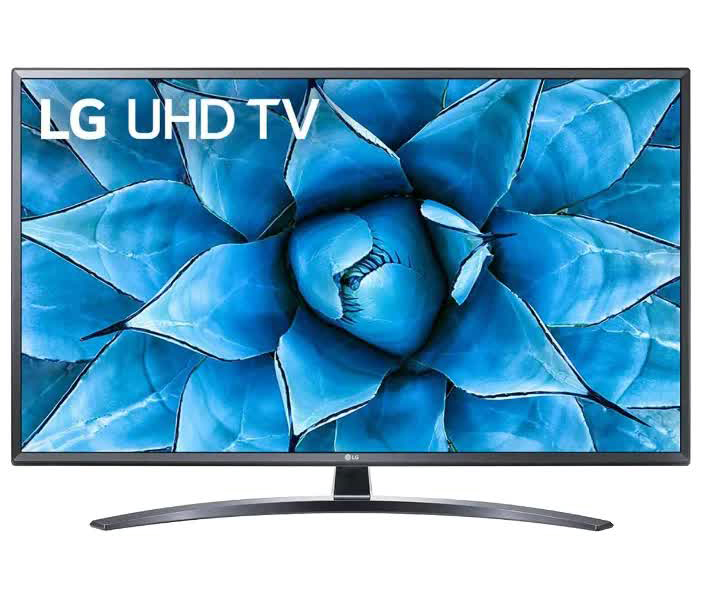 Телевизор LG 65" 65UN74006LA, Черный
Телевизор LG 65" 65UN74006LA, Черный