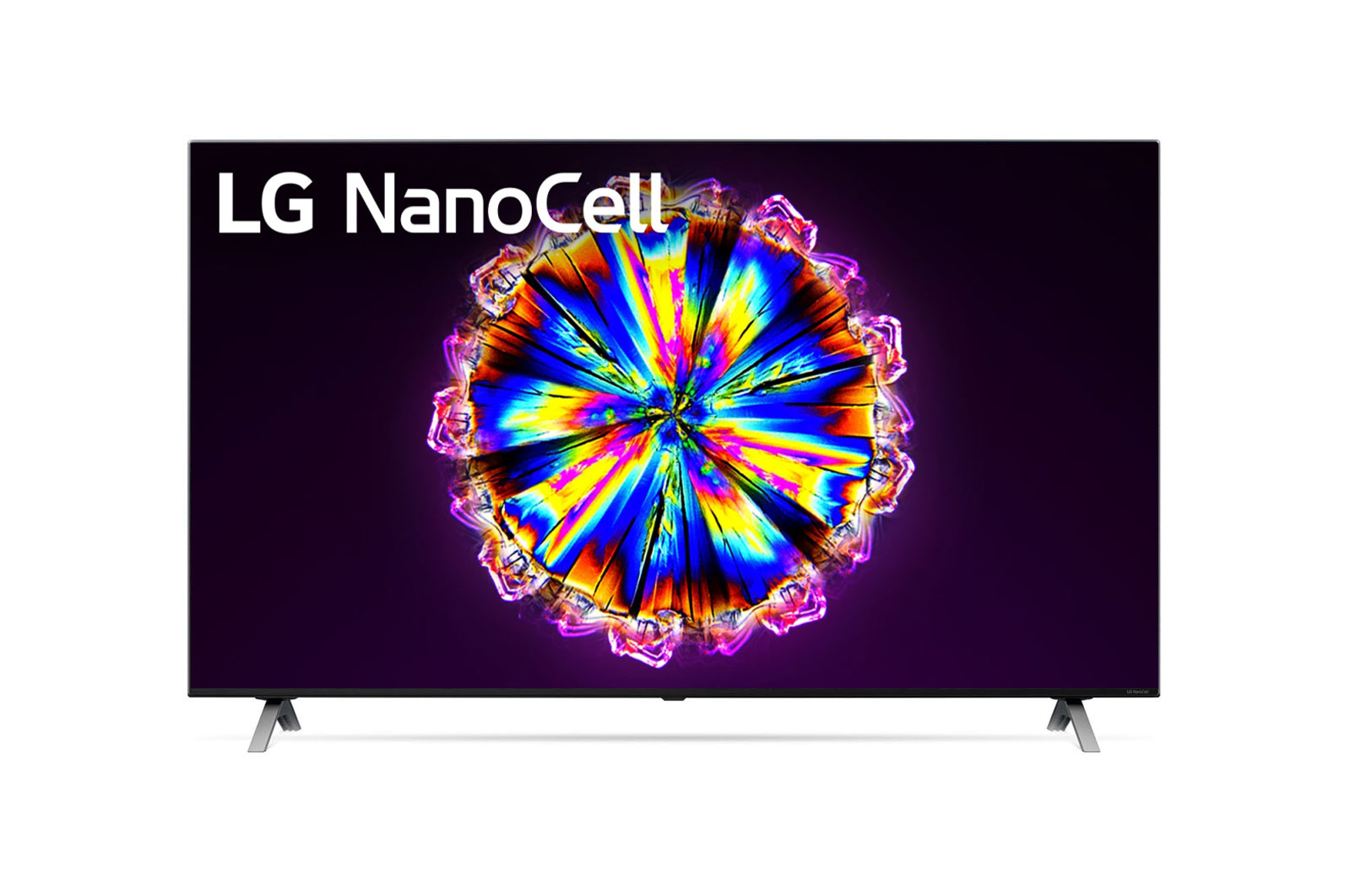 Телевизор LG 55" 55NANO906NA, Черный
Телевизор LG 55" 55NANO906NA, Черный