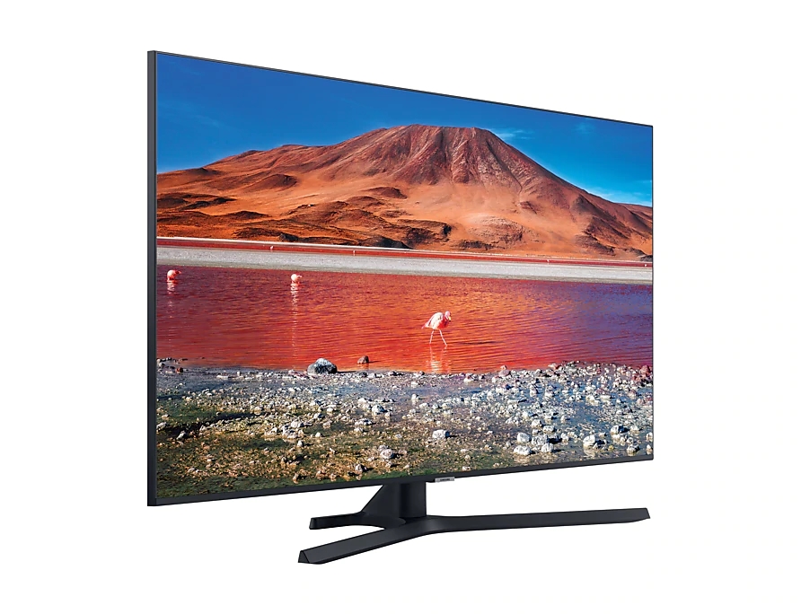 Телевизор Samsung 43" UE43TU7500UXRU, Черный
Телевизор Samsung 43" UE43TU7500UXRU, Черный