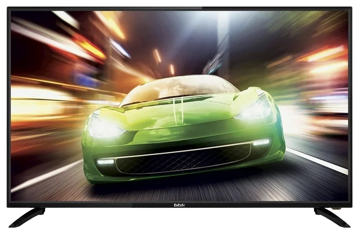 Телевизор BBK 43" 43LEX-8169/UTS2C черный
Телевизор BBK 43" 43LEX-8169/UTS2C черный