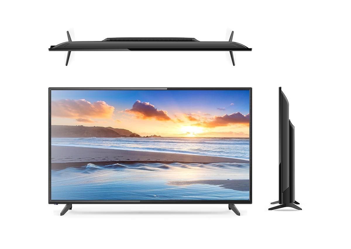 Телевизор Erisson 39" 39LX9000T2 черный
Телевизор Erisson 39" 39LX9000T2 черный