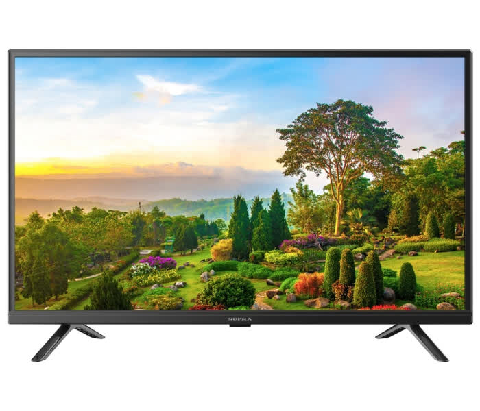 Телевизор Supra 40" STV-LC40LT0075F черный
Телевизор Supra 40" STV-LC40LT0075F черный