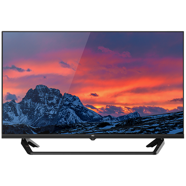 Телевизор BQ 32" 3206B Black
Телевизор BQ 32" 3206B Black