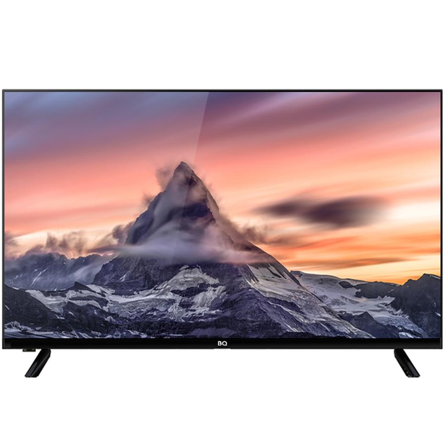Телевизор BQ 32" 3204B Black, Черный
Телевизор BQ 32" 3204B Black, Черный