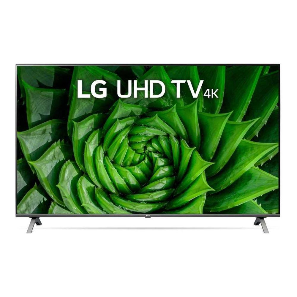 Телевизор LG 55" 55UN80006LA Titan, Титан
Телевизор LG 55" 55UN80006LA Titan, Титан