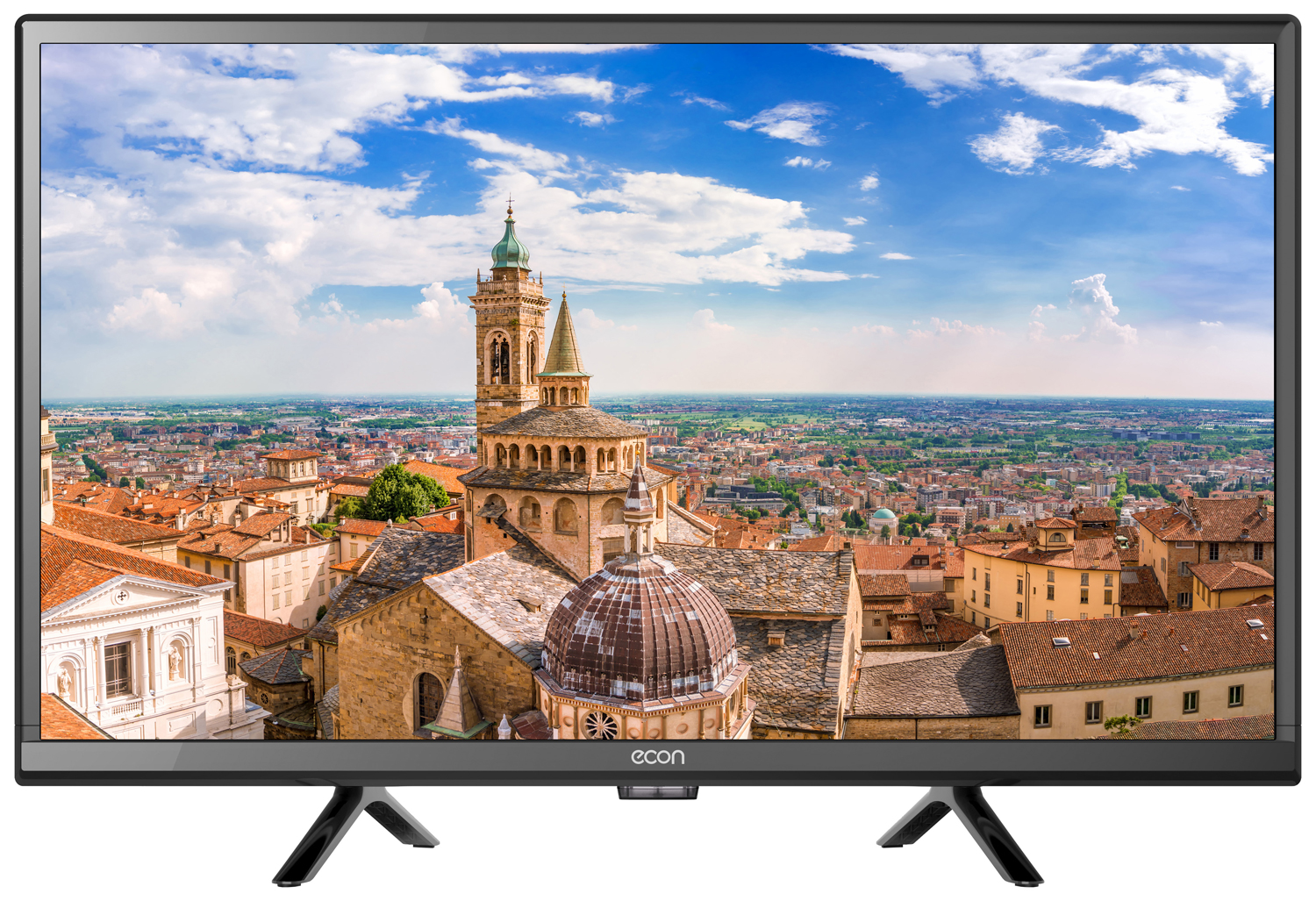 Телевизор Econ 22" EX-22FT006B
Телевизор Econ 22" EX-22FT006B