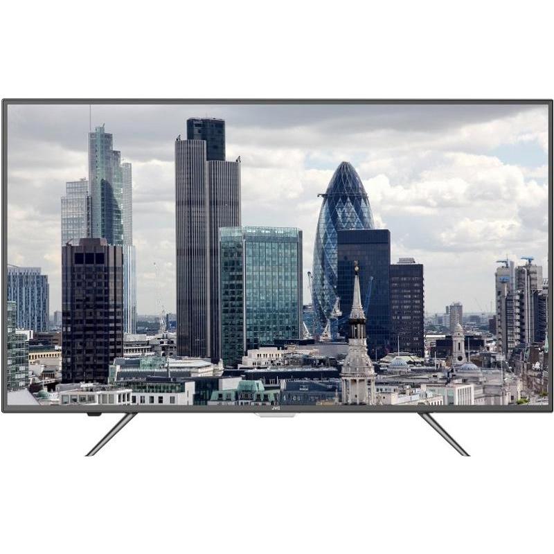 Телевизор JVC 40" LT-40M685
Телевизор JVC 40" LT-40M685